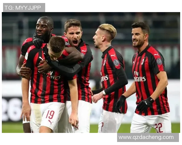 欧联杯精彩对决AC米兰逆转巴萨5-1全场沸腾瞬间回顾 欧联杯精彩对决AC米兰逆转巴萨5-1全场沸腾瞬间回顾