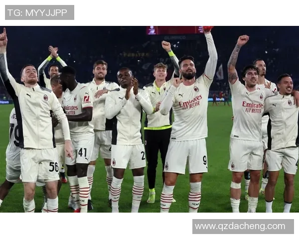 AC米兰友谊赛大胜波尔图五球狂潮引发全场热烈反响 AC米兰友谊赛大胜波尔图五球狂潮引发全场热烈反响