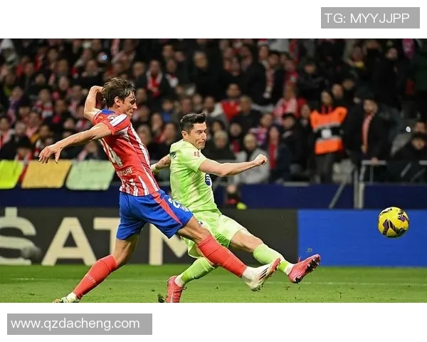 足总杯精彩对决马竞逆转里昂神扑成比赛转折点数据分析揭示关键时刻 足总杯精彩对决马竞逆转里昂神扑成比赛转折点数据分析揭示关键时刻