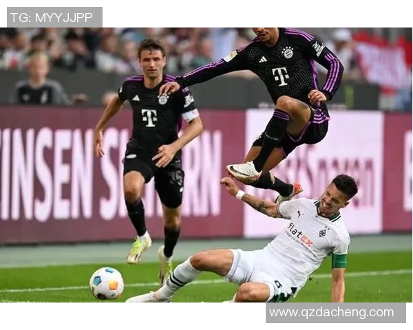 世界杯激战：拜仁与皇马战成平局乌龙球成比赛转折点深度解析