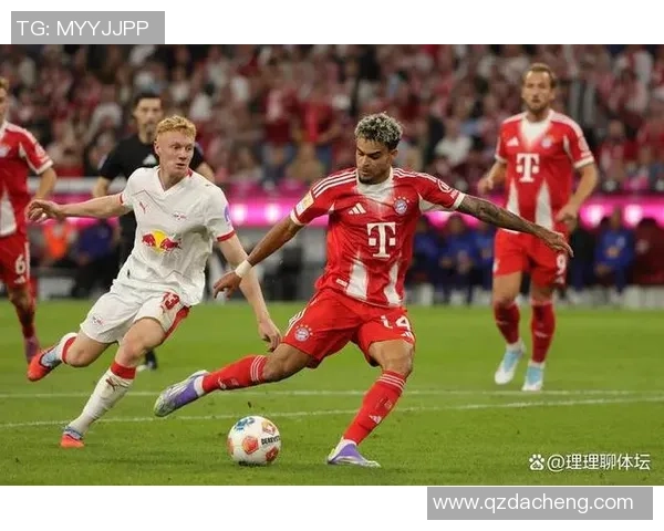 德甲焦点战：里昂绝杀拜仁全场沸腾精彩瞬间回顾