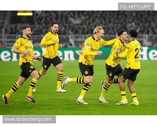 欧冠大战：多特蒙德大胜里昂红牌事件引发全场热议与十大精彩进球回顾