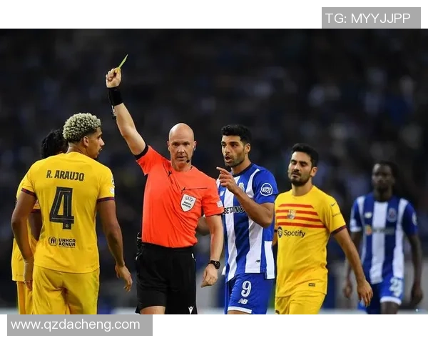 足总杯惊天冷门巴萨在激战中以4-3逆转波尔图引发全场狂欢