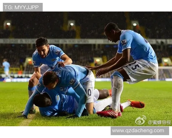 西甲热刺大胜曼城五球狂潮点球大战点燃全场激情 西甲热刺大胜曼城五球狂潮点球大战点燃全场激情