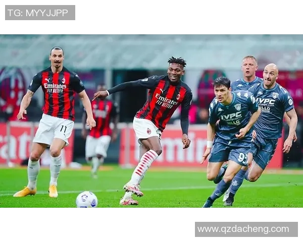 欧冠激战：AC米兰惊险逆转尤文图斯争议判罚引发全场热议