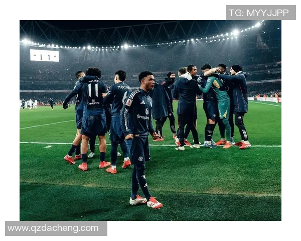 足总杯精彩对决阿森纳狂胜莱比锡五球绝杀瞬间引发全场欢呼