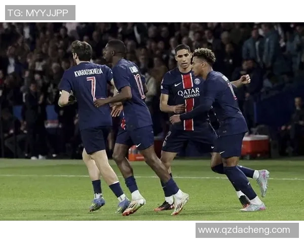 足总杯激战巴黎圣日耳曼与波尔图握手言和帽子戏法瞬间引爆全场